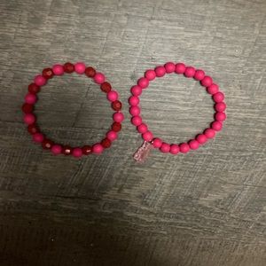 Valentines bracelet 💕❤️